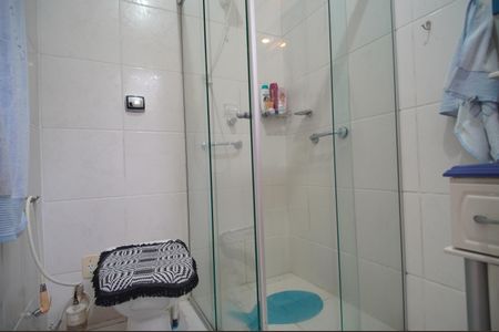 Casa para alugar com 280m², 6 quartos e 2 vagasBanheiro da Suíte 1