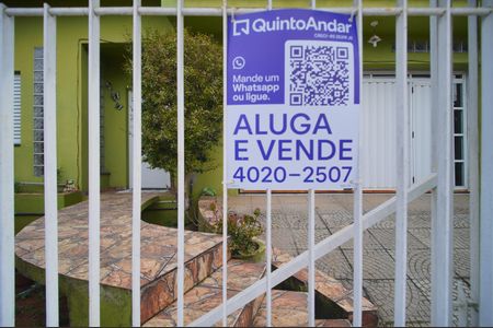 Casa para alugar com 280m², 6 quartos e 2 vagasPlaca