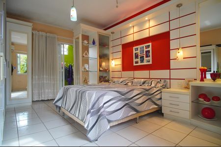 Casa para alugar com 280m², 6 quartos e 2 vagasSuíte 3