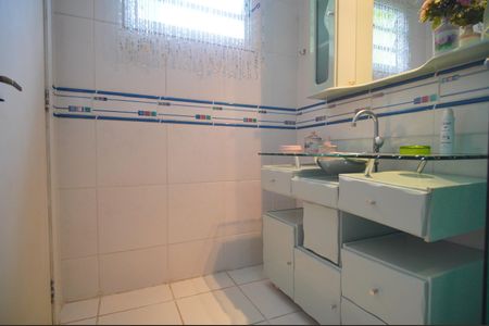 Casa para alugar com 280m², 6 quartos e 2 vagasBanheiro da Suíte 2