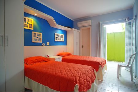 Casa para alugar com 280m², 6 quartos e 2 vagasSuíte