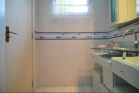 Casa para alugar com 280m², 6 quartos e 2 vagasBanheiro da Suíte 2