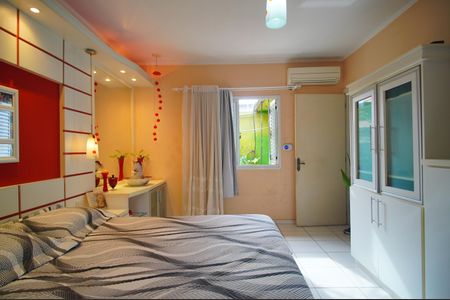 Casa para alugar com 280m², 6 quartos e 2 vagasSuíte 3