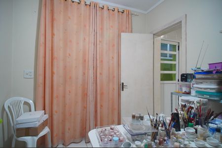 Casa para alugar com 280m², 6 quartos e 2 vagasQuarto de Serviço