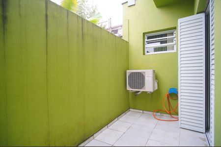 Casa para alugar com 280m², 6 quartos e 2 vagasVista da Suíte 1