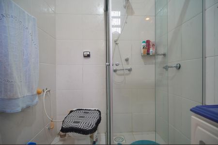 Casa para alugar com 280m², 6 quartos e 2 vagasBanheiro da Suíte 1