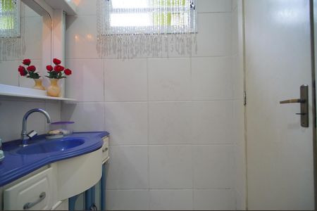 Casa para alugar com 280m², 6 quartos e 2 vagasBanheiro da Suíte 1