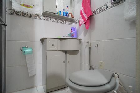 Casa para alugar com 280m², 6 quartos e 2 vagasBanheiro de serviço