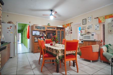 Casa para alugar com 280m², 6 quartos e 2 vagasÁrea gourmet