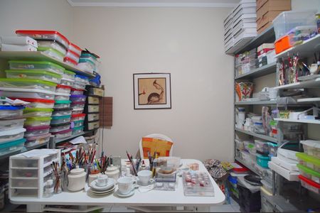 Casa para alugar com 280m², 6 quartos e 2 vagasQuarto de Serviço