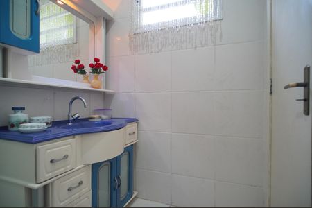 Casa para alugar com 280m², 6 quartos e 2 vagasBanheiro da Suíte 1