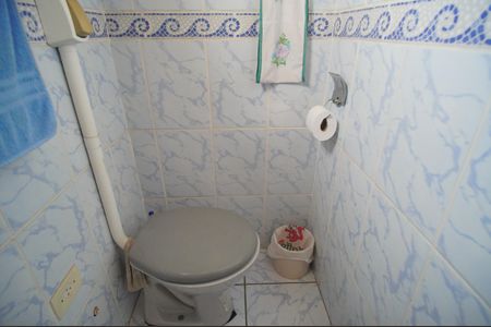 Casa para alugar com 280m², 6 quartos e 2 vagasBanheiro 3