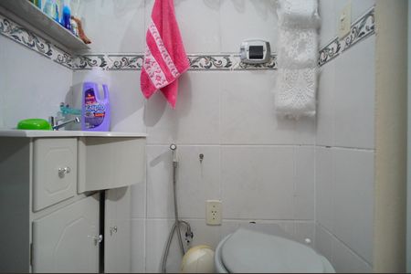 Casa para alugar com 280m², 6 quartos e 2 vagasBanheiro de serviço