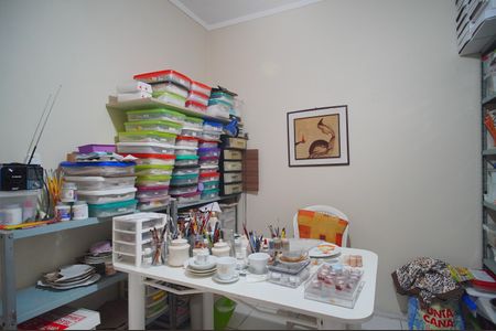 Casa para alugar com 280m², 6 quartos e 2 vagasQuarto de Serviço