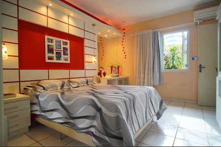 Casa para alugar com 280m², 6 quartos e 2 vagasSuíte 3