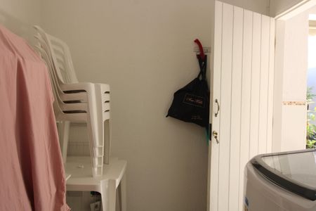 Casa à venda com 220m², 4 quartos e 3 vagasLavanderia