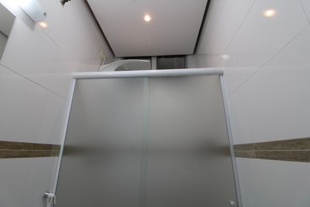 Casa à venda com 220m², 4 quartos e 3 vagasBanheiro Social