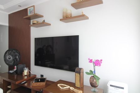 Sala de casa para alugar com 4 quartos, 220m² em Vila Talarico, São Paulo