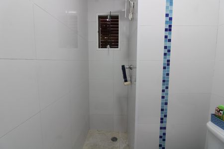 Casa à venda com 220m², 4 quartos e 3 vagasBanheiro da Suíte 3