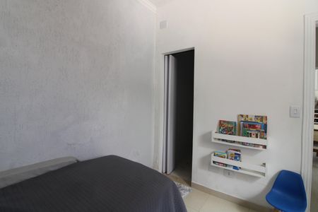 Casa à venda com 220m², 4 quartos e 3 vagasSuíte 3