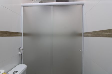 Casa à venda com 220m², 4 quartos e 3 vagasBanheiro Social