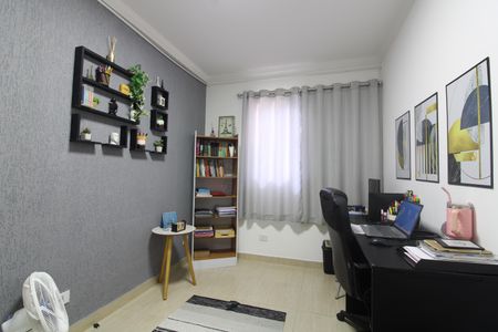 Casa à venda com 220m², 4 quartos e 3 vagasQuarto 1