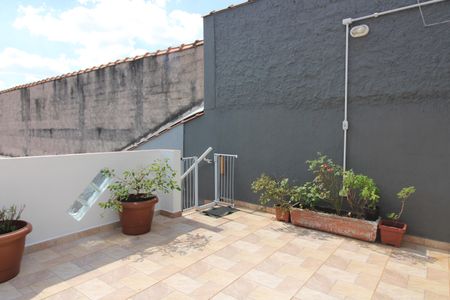 Casa à venda com 220m², 4 quartos e 3 vagasVaranda Superior
