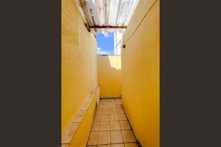 Casa para alugar com 64m², 3 quartos e 1 vagaVaranda da Suíte