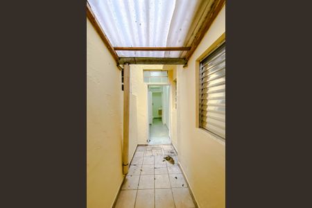 Casa para alugar com 64m², 3 quartos e 1 vagaÁrea externa