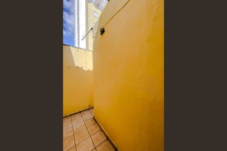 Casa para alugar com 64m², 3 quartos e 1 vagaVaranda da Suíte