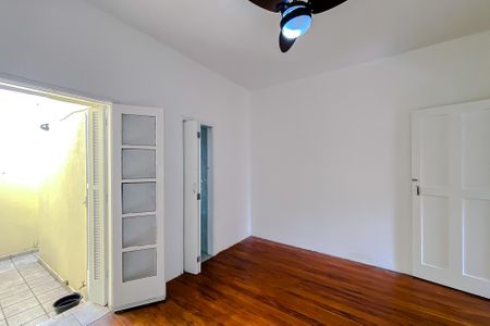 Quarto 2 - Suíte de casa para alugar com 3 quartos, 64m² em Mooca, São Paulo