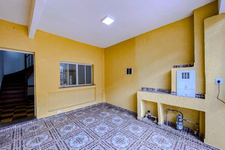 Casa para alugar com 64m², 3 quartos e 1 vagaGaragem