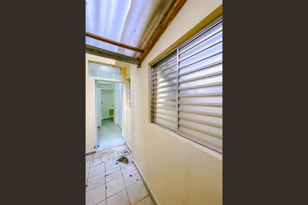 Casa para alugar com 64m², 3 quartos e 1 vagaÁrea externa