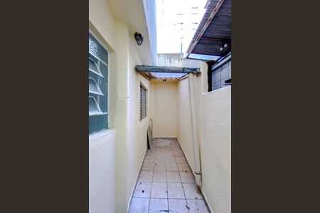 Casa para alugar com 64m², 3 quartos e 1 vagaÁrea externa
