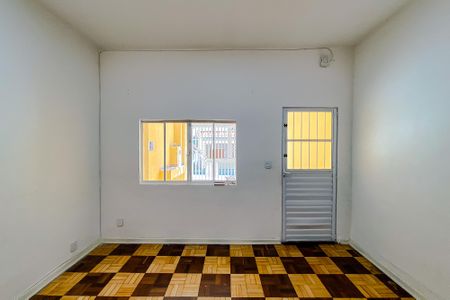 Sala de casa para alugar com 3 quartos, 64m² em Mooca, São Paulo