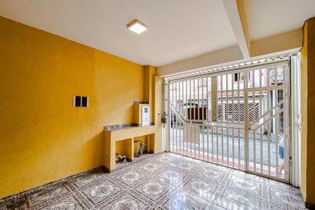 Casa para alugar com 64m², 3 quartos e 1 vagaGaragem