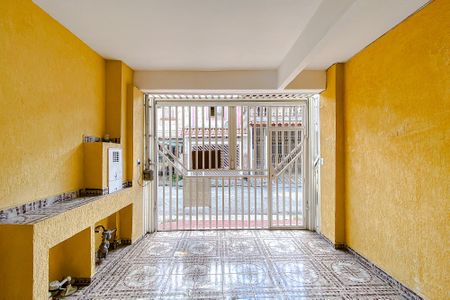 Casa para alugar com 64m², 3 quartos e 1 vagaGaragem