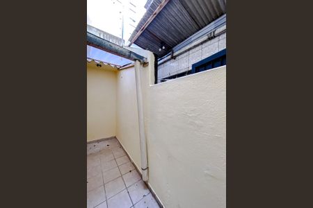Casa para alugar com 64m², 3 quartos e 1 vagaÁrea externa