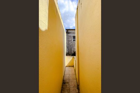 Casa para alugar com 64m², 3 quartos e 1 vagaVaranda da Suíte