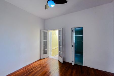 Quarto 2 - Suíte de casa para alugar com 3 quartos, 64m² em Mooca, São Paulo