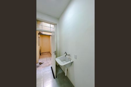 Casa para alugar com 64m², 3 quartos e 1 vagaBanheiro de Serviço