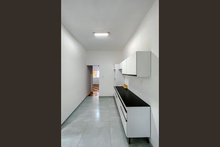 Casa para alugar com 64m², 3 quartos e 1 vagaCozinha