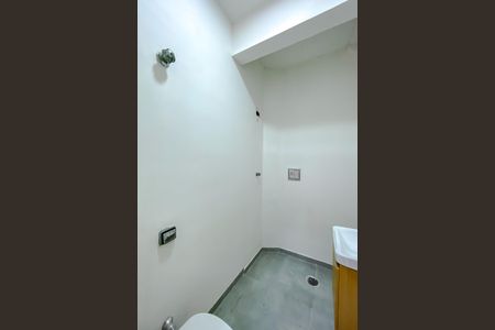 Casa para alugar com 64m², 3 quartos e 1 vagaBanheiro de Serviço