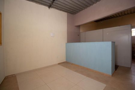 Sala de kitnet/studio para alugar com 1 quarto, 25m² em Setor Habitacional Sol Nascente, Brasília