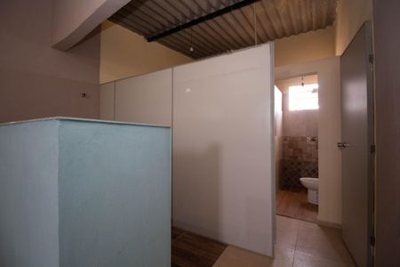 Studio para alugar com 25m², 1 quarto e 1 vagaCorredor