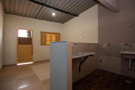 Studio para alugar com 25m², 1 quarto e 1 vagaCorredor