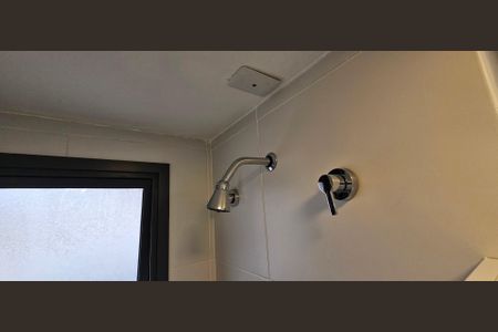 Studio para alugar com 22m², 1 quarto e sem vaga Studio para alugar com 22m², 1 quarto e sem vagaBanheiro Social