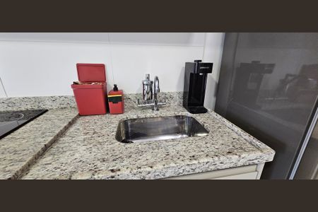 Studio para alugar com 22m², 1 quarto e sem vaga Studio para alugar com 22m², 1 quarto e sem vagaStudio