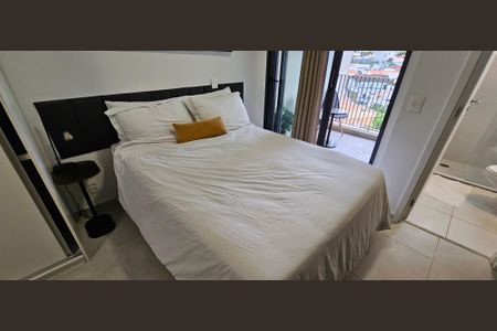 Studio para alugar com 22m², 1 quarto e sem vaga Studio para alugar com 22m², 1 quarto e sem vagaStudio