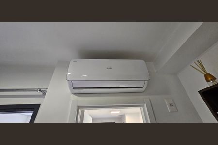 Studio para alugar com 22m², 1 quarto e sem vaga Studio para alugar com 22m², 1 quarto e sem vagaStudio